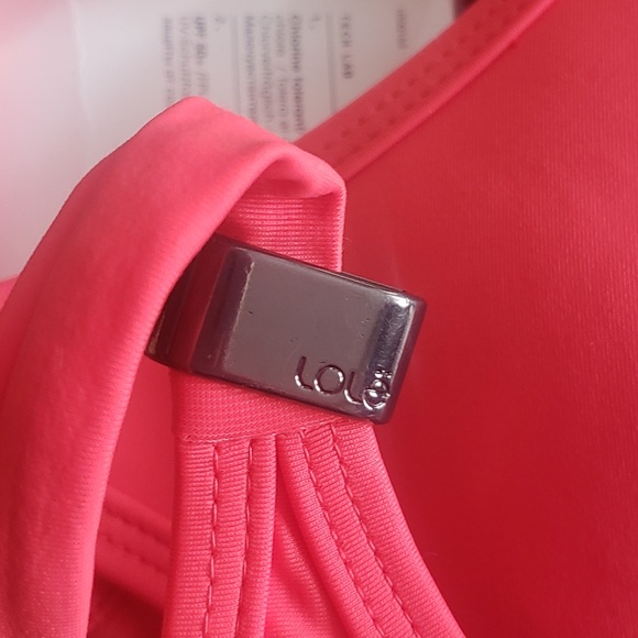 Love Oahu B One-Piece - Picture 7 of 8